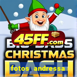 fotos andressa urach pelada